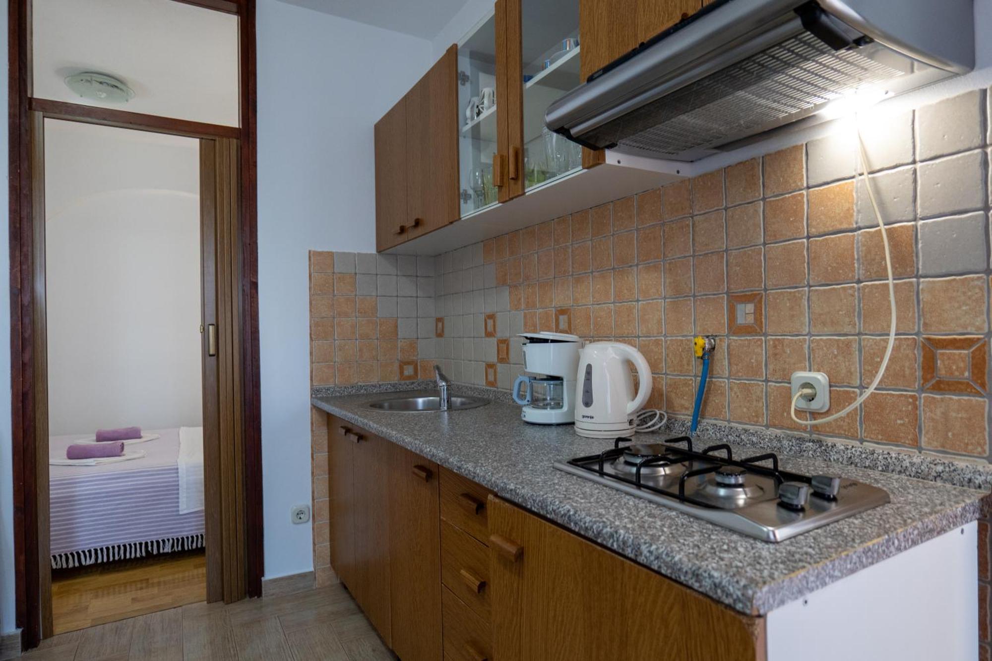 Irena'S Place A1 로비니 객실 사진